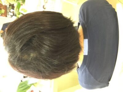 美髪矯正 安田の縮毛矯正ブログ